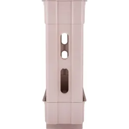 Этажерка двухсекционная Keeplex Regular бежевый топаз