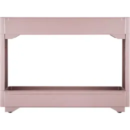 Этажерка двухсекционная Keeplex Regular бежевый топаз