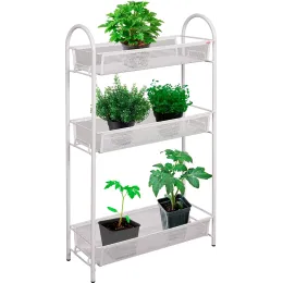 Этажерка ЗМИ Ладья 13 серый