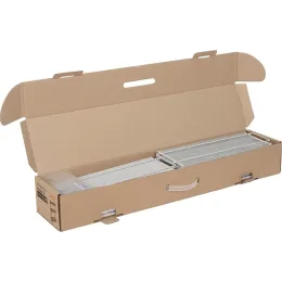 Этажерка ЗМИ Ладья 13 серый