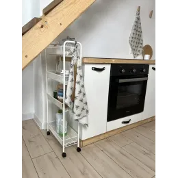 Qavatli savat ЗМИ Ладья 14 К oq