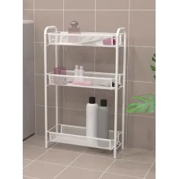 Этажерка ЗМИ Ладья 1 белый