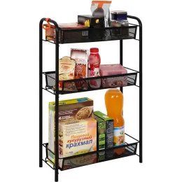 Этажерка ЗМИ Ладья 1 черный