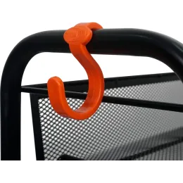 Этажерка ЗМИ Ладья 1 черный