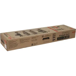 Qavatli savat ЗМИ Ладья 24 К qora