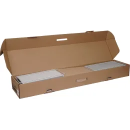 Qavatli savat ЗМИ Ладья 25 КС kulrang