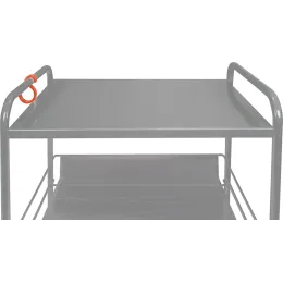 Qavatli savat ЗМИ Ладья 25 КС metall kulrang