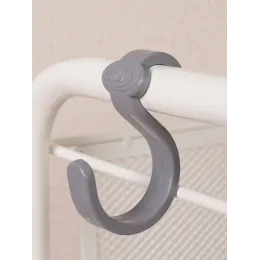 Этажерка ЗМИ Ладья 2 белый