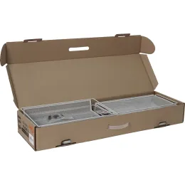 Qavatli savat ЗМИ Ладья 2 kulrang