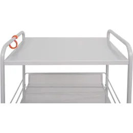 Qavatli savat ЗМИ Ладья 33 КС kulrang