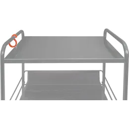 Qavatli savat ЗМИ Ладья 33 КС metall kulrang