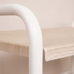 Qavatli savat ЗМИ Ладья 33 КС со столиком под дерево oq