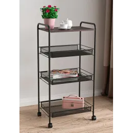 Qavatli savat ЗМИ Ладья 33 КС со столиком под дерево qora