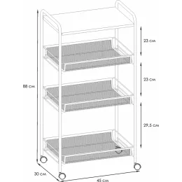 Qavatli savat ЗМИ Ладья 33 КС со столиком под дерево kulrang