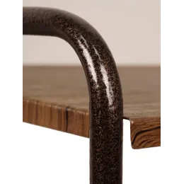 Qavatli savat ЗМИ Ладья 33 КС со столиком под дерево mis rang