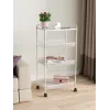 Qavatli savat ЗМИ Ладья 34 КС oq