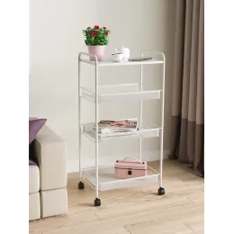 Этажерка ЗМИ Ладья 34 КС белый