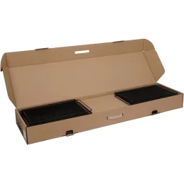 Qavatli savat ЗМИ Ладья 35 КС qora