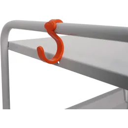 Qavatli savat ЗМИ Ладья 35 КС kulrang