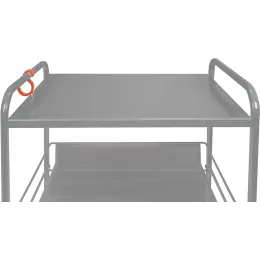 Qavatli savat ЗМИ Ладья 35 КС metall kulrang