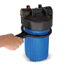 Magistral filtr korpusi Baryer Big Blue 10 - 3/4"