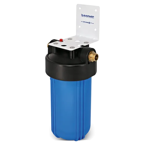 Magistral filtr korpusi Baryer Big Blue 10 - 3/4"