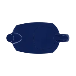 Suv uchun Filtrli ko'za kartrij bilan Akvafor Akvamarin, 3.8 l koʻk