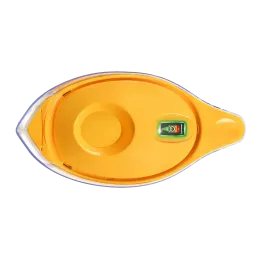 Фильтр-кувшин Барьер ЧЕМПИОН Опти-Лайт сочный апельсин, 4 л.