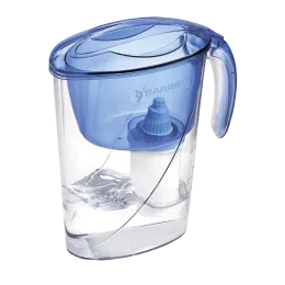 Фильтр-кувшин Барьер ЭКО аквамарин, 2.6 л