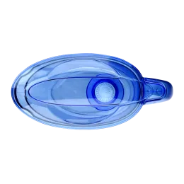 Фильтр-кувшин Барьер ЭКО аквамарин, 2.6 л