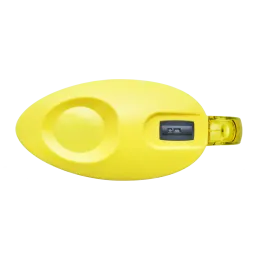 Suv uchun Filtrli ko'za kartrij va resurs ko'rsatkichi bilan Baryer FIT Limon, 2.5 l