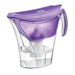 Фильтр-кувшин Барьер СМАРТ фиолетовый, 3.3 л