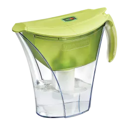 Фильтр-кувшин Барьер СМАРТ Опти-Лайт фисташковый, 3.3 л