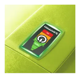 Фильтр-кувшин Барьер СМАРТ Опти-Лайт фисташковый, 3.3 л