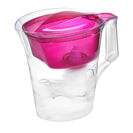 Фильтр-кувшин Барьер ТВИСТ пурпурный, 4 л