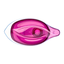 Фильтр-кувшин Барьер ТВИСТ пурпурный, 4 л