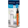  Mexanik filtr ECOSOFT 3/4" sovuq suv uchun