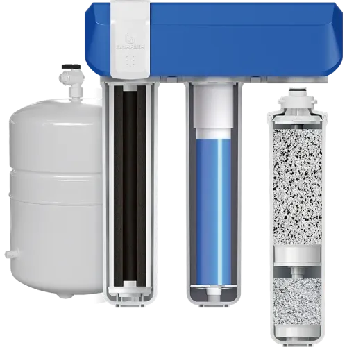 Filtr Baryer Compact OSMO 100 М