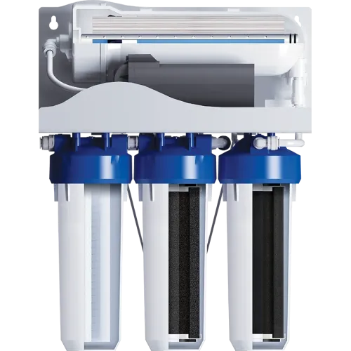 Filtr Baryer PROFI Osmo 600