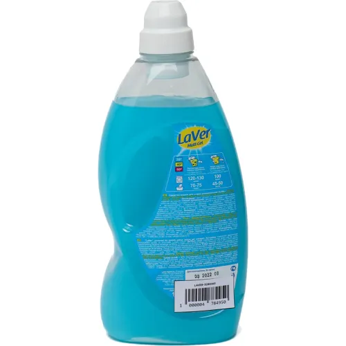 Yuvish uchun gel LaVer Multi Gel universal 1,15 litr
