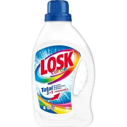 Yuvish uchun gel Losk Color, 1,3 l