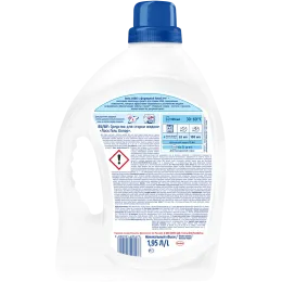 Гель для стирки Losk Color, 1,95 л