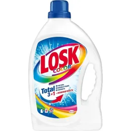 Yuvish uchun gel Losk Color, 2,6 l