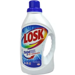 Yuvish uchun gel Losk Gornoe ozero, 1,3 l