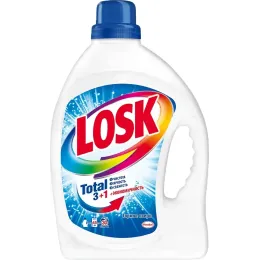 Yuvish uchun gel Losk Gornoe ozero, 1,95 l