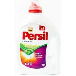 Yuvish uchun gel Persil Color, 1,76 l