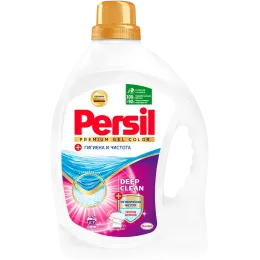 Yuvish uchun gel Persil Premium Color Gigiyena, 1,76 l