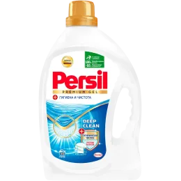 Yuvish uchun gel Persil Premium Gigiyena, 2,34 l