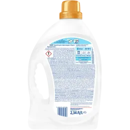 Гель для стирки Persil Premium Гигиена, 2,34 л