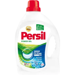 Yuvish uchun gel Persil Svejest ot Vernel, 1,95 l